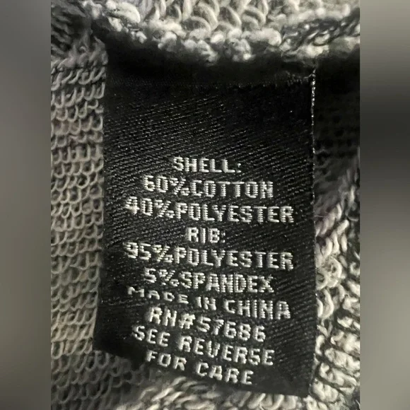 New Look Zip Up Jacket - Picture 2 of 5